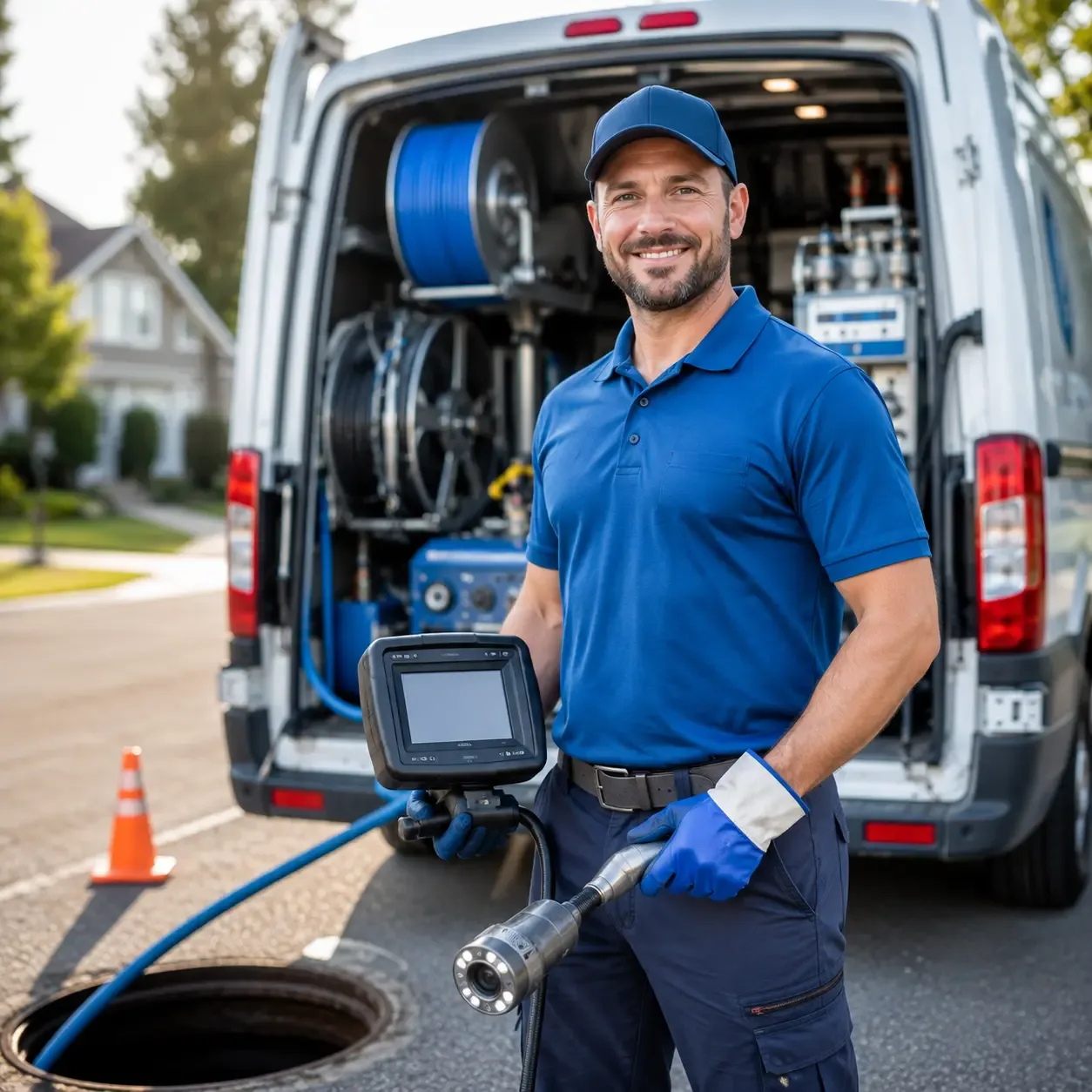 Local Pipe Relining specialists in Seven Valleys, PA